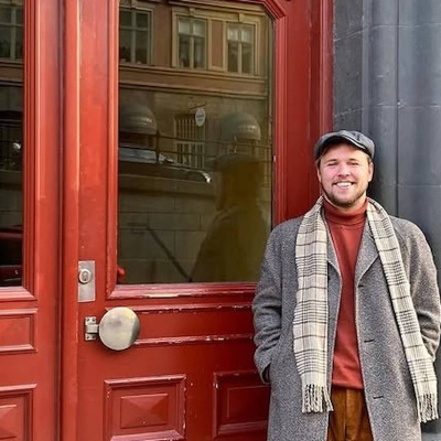 Snedtänkt Med Kalle Lind