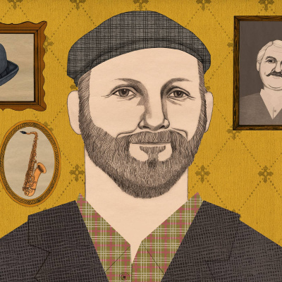 Snedtänkt Med Kalle Lind