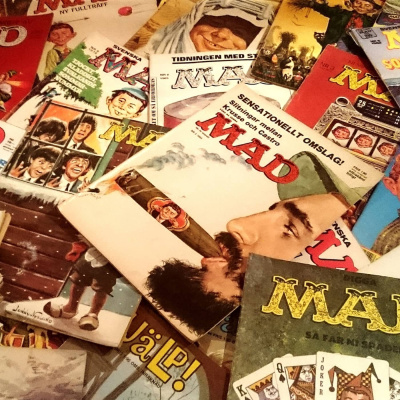 Snedtänkt Med Kalle Lind