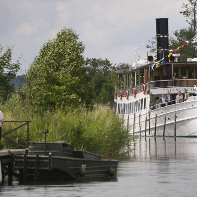 Snedtänkt Med Kalle Lind