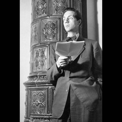 Snedtänkt Med Kalle Lind