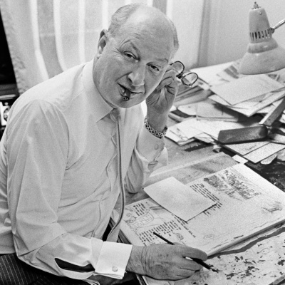 Snedtänkt Med Kalle Lind