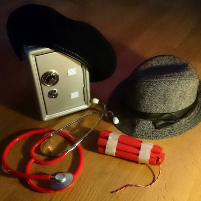 Snedtänkt Med Kalle Lind