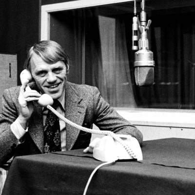 Snedtänkt Med Kalle Lind