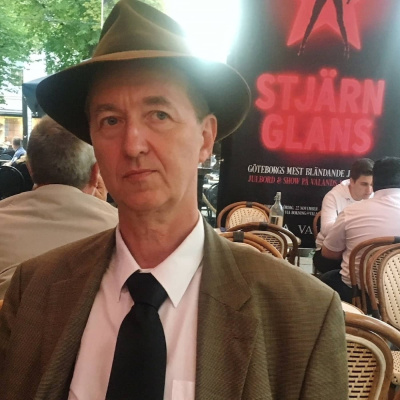 Snedtänkt Med Kalle Lind