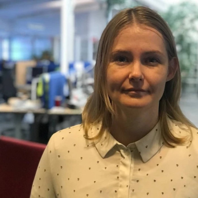 Snedtänkt Med Kalle Lind