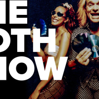 #21 Our respect and shout-outs to show-people everywhere!