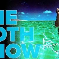 #11 Summertime’s here babe..