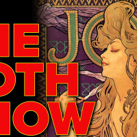 #12: Spittin in the wind..