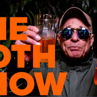 #14 David Lee Roth tries Scotland’s IRN BRU, for the first time..