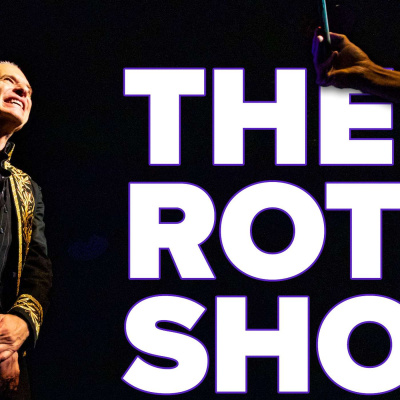 Therothshow