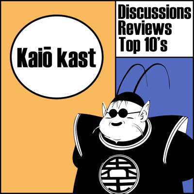 Kaio Kast