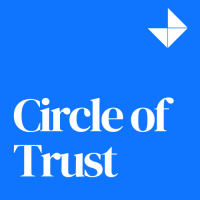 Circle of Trust Podcast: “Geopolitics, Disinformation  Corporate Survival