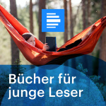 Bücher Für Junge Leser - Deutschlandfunk