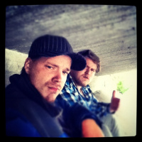 Podcast muuttaa pois!!