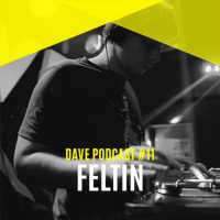 DAVE Podcast #11: Feltin
