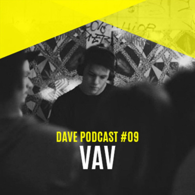 Dave Podcast