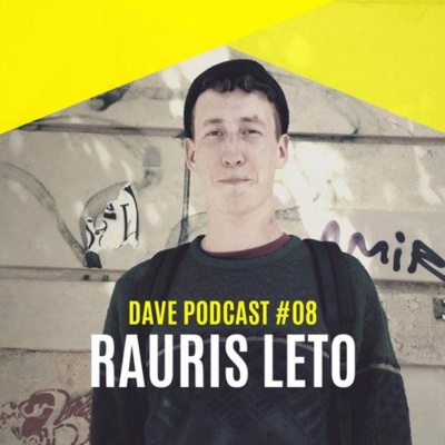 Dave Podcast