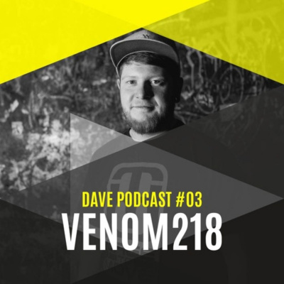 Dave Podcast