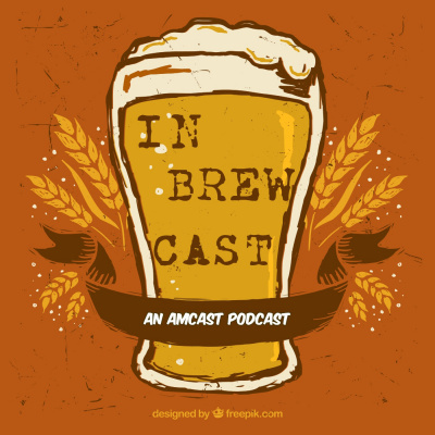 In Brew Cast