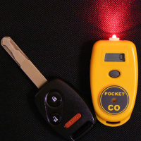 88 Four things you should know about Carbon Monoxide Poisoning and Carbon Monoxide Monitors + General Aviation News