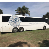 89 General Aviation in Australia – Interview Benjamin Morgan, AOPA Australia