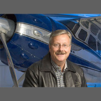 69 AirVenture 2018 at Oshkosh – Jack Pelton, EAA CEO Interview