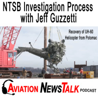 368 NTSB Accident Investigation Process with Jeff Guzzetti