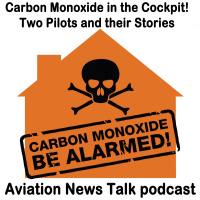 102 CO Detectors Save Two General Aviation Pilots, Boeing Buys ForeFlight, Light Sport Aircraft + GA News