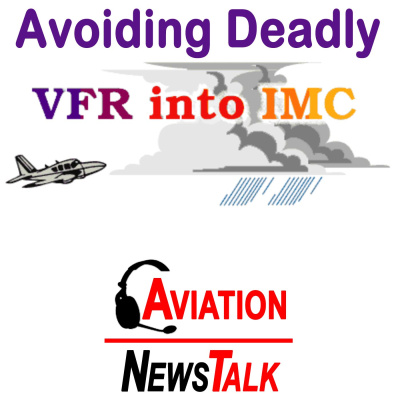 Aviation News Talk Podcast