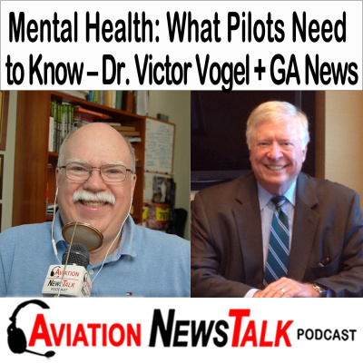 Aviation News Talk Podcast