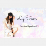 Open Mind, Open Heart With Ly Tran