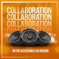 Viktor Alekseenko  KD Division - Collaboration #013