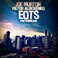 Joe Murton  Viktor Alekseenko - EOTS (Original Mix)