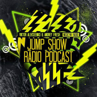 Viktor Alekseenko  Andrey Fresh - Jump Show #005