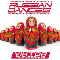 Viktor Alekseenko - Russian Dance #010