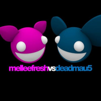 Melleefresh vs Deadmau5, Plastik Funk vs. Just Ivy ft. Akon, Sean Finn - Afterhours (Viktor Alekseenko Mash Up)