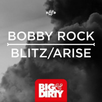 Bobby Rock vs. R3hab  Bassjackers - Arise  Raise Those Hands (Viktor Alekseenko Mash Up)