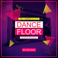 Viktor Alekseenko - Dance Floor #010
