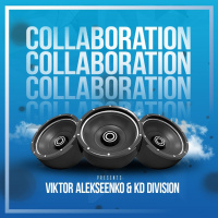 Viktor Alekseenko  KD Division - Collaboration #010