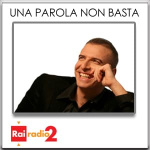Una Parola Non Basta
