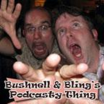 Bushnell  Blings Podcasty Thing