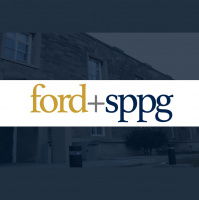 2018 Ford+SPPG Conference: What the Tech? Unpacking the Challenges and Opportunities of Disruptive Technologies