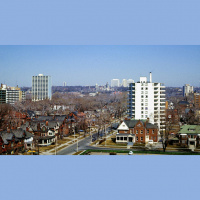 Housing and Homelessness