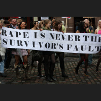 Sexual Assault and the Judicial System