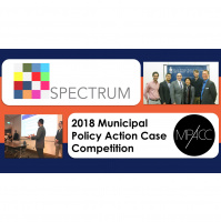 SPPG Student Events: LGBTQ+ Leadership and Affordable Rental Housing