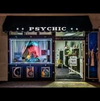 Witchcraft and Zombie Laws