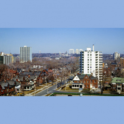 Beyond The Headlines Ciut 89.5 Fm