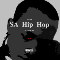 SA Hip Hop 17 | saltyfm
