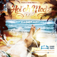 D.E.M Presents: HOL AH MEDZ VOL. 2